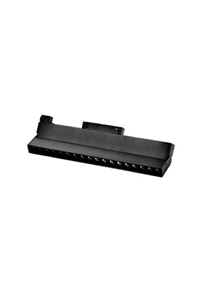 BEAMING NOOR LED Linear Track Light 18W DC48V – 3000K Yellow Light, 1440LM, A...