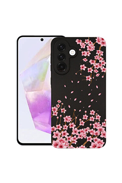 bestcase Husă TPU Ultra Subțire pentru Samsung Galaxy S26 Plus, Florală - Flo...