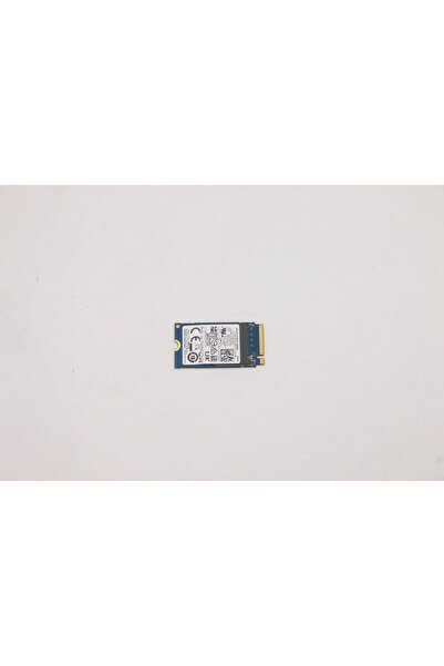 LENOVO 256GB M.2 PCIe NVMe SSD