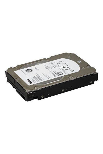 Dell HD, 600GB, SAS 6, 15K, 512b, 3.5 inch, Seagate Eagle No Caddy.