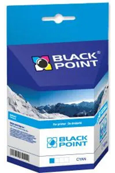 Black Point Canon BPC 551XLC