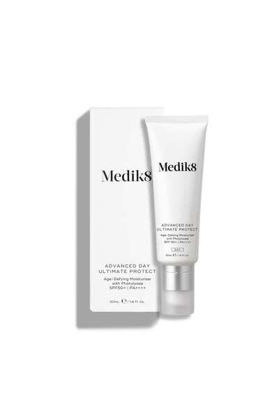 Medik8 Προηγμένο Ημερήσιο Αντηλιακό Υπέρτατης Προστασίας SPF50+ 50ml