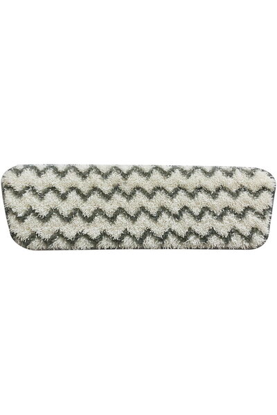 SALTER LASAL73247EU7 ZIG ZAG SCRUBBING PAD