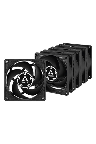 Arctic Seria P 8 - ventilator carcasă