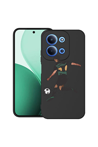 bestcase Θήκη TPU Ultra Slim για Motorola Moto G17 Power / Moto G17 / Moto G1...
