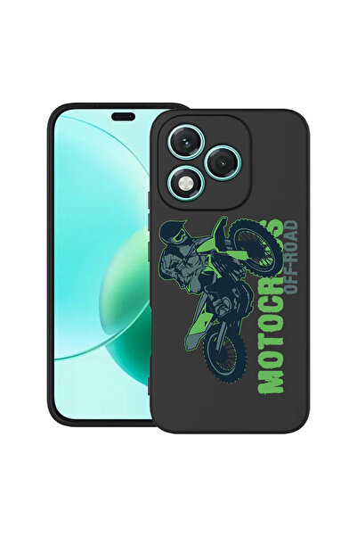 bestcase Θήκη TPU Ultra Slim για Honor 600 Lite, Motocross, 3143710 B 819