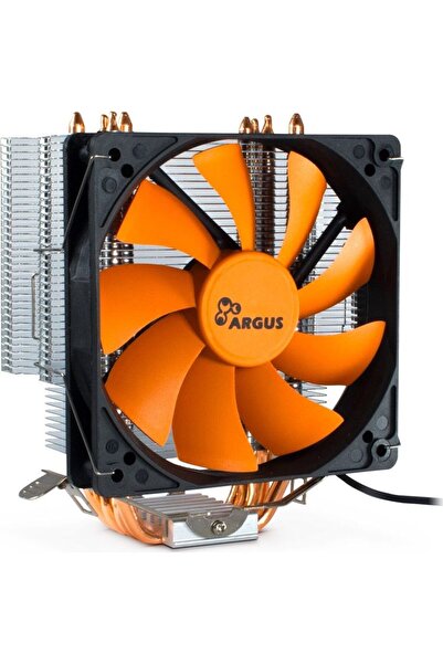 Inter-Tech Răcire CPU Argus SU-260 (88885410)