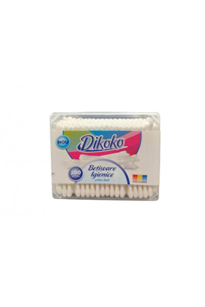 Dikoko Betisoare igienice 200 buc