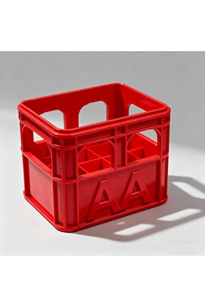 choice2 JETTING A1 Hot Sale 3D Printed Battery Storage Box DIY Beer Crate No....