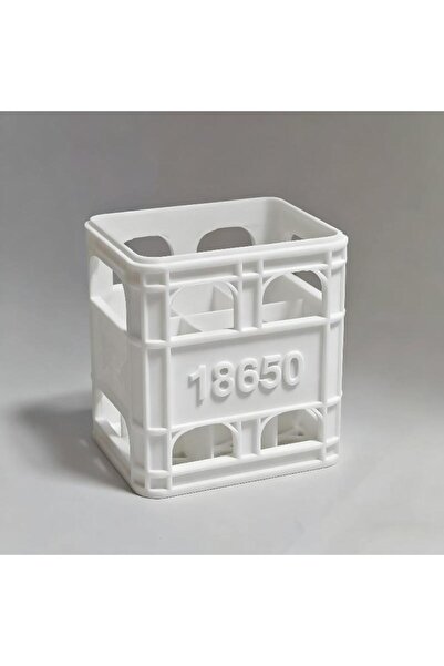 Choice3 JETTING A15 Hot Sale 3D Printed Battery Storage Box DIY Beer Crate No...