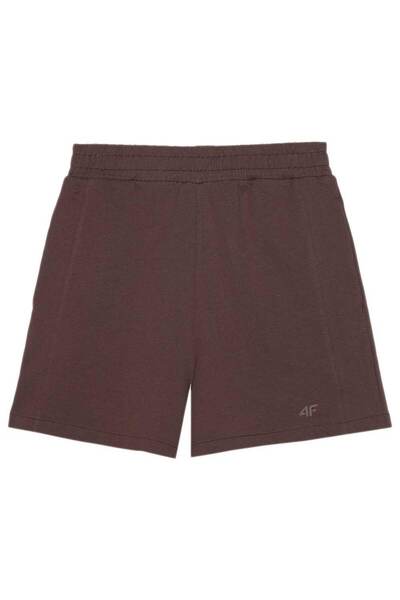 4F Womens Shorts M