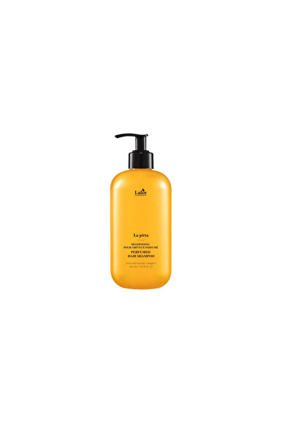 Lador Șampon parfumat (varianta La Pitta), La'dor, 530 ml
