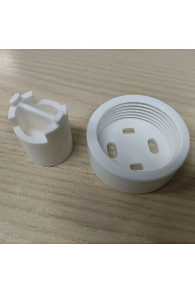 Choice3 WHITE 2 sets 1/2/4 Sets Replacement Base + Guide For Eufy Cam 2 Pro 2...