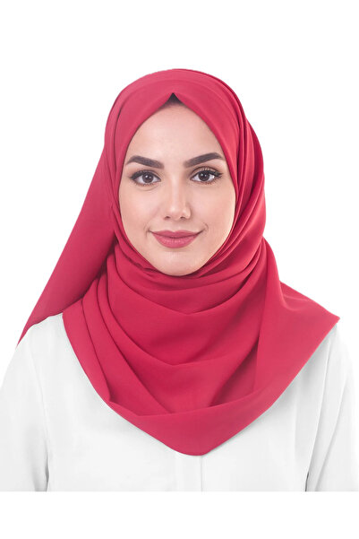 Perfectory Women Lightweight Soft Chiffon Hijab Shawl