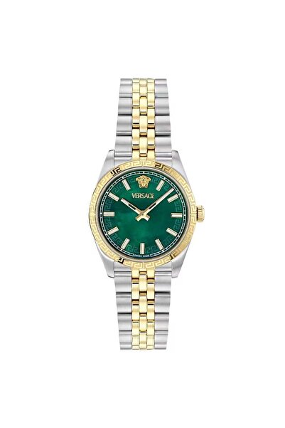 Versace VRSCVE5K00426 Kadın Kol Saati