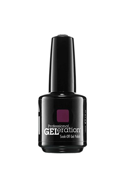 OEM Jessica, GELeration Colours, Semi-Permanent Nail Polish, GEL-948, Delhi D...
