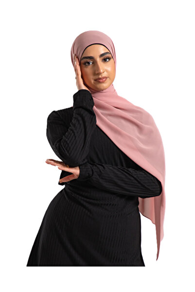 Perfectory Women Lightweight Soft Chiffon Hijab Shawl