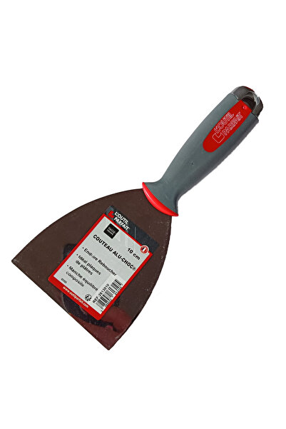 L'Outil Parfait ALU-SOC professional putty 10 cm