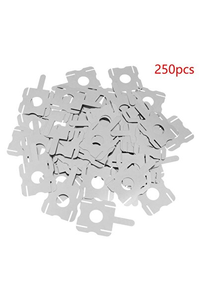 choice2 250pcs 50/100/250Pcs 4S 18650 Lithium Battery Pack Replace Spot Weldi...