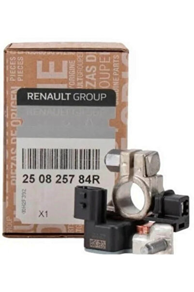 Genel Markalar AKÜ GERİLİM KAPTÖRÜ 250825784R TRAFIC III CAPTUR