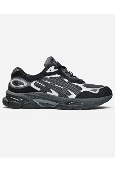 Asics GEL-NYC 2.0 Gri Günlük Ayakkabı 1203A895-022