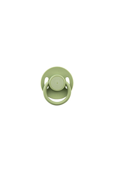 Wee Baby Suzeta silicon rotunda fara desen nr. 1, cod 363