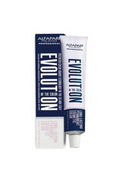 Alfaparf Milano Vopsea Permanenta - Evolution of the Color nuanta 10 Biondo E...