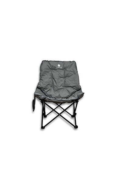 windcamp KATLANIR KAMP SANDALYESİ (BEL KORUNAKLI) - Yeşil
