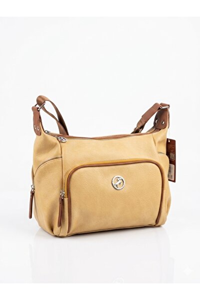 H&D COLLECTİON Miami Polo Club višeslojna torba preko ramena 26/19 CM