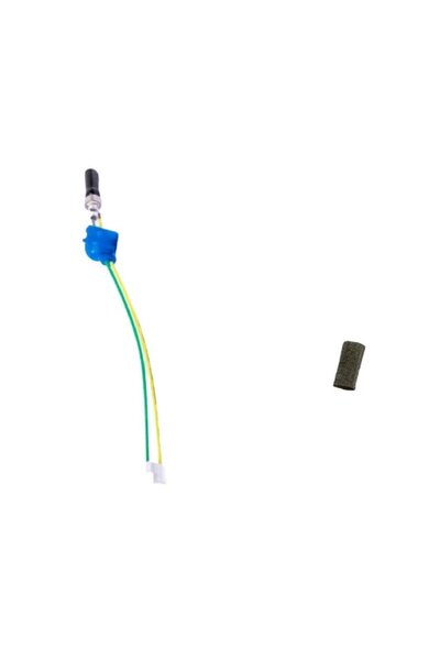 Smart Heater & Cooler 12V spark plug pack and spark plug screen