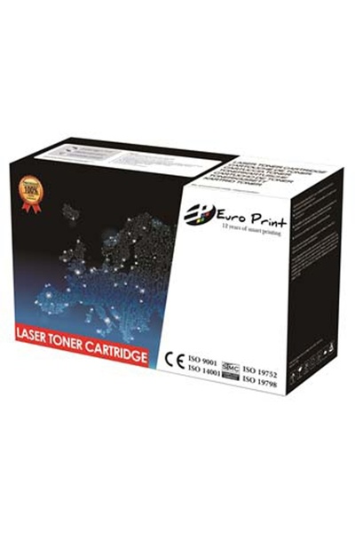 Europrint Cartus toner compatibil HP CE505A/CF280A 2.7K Laser