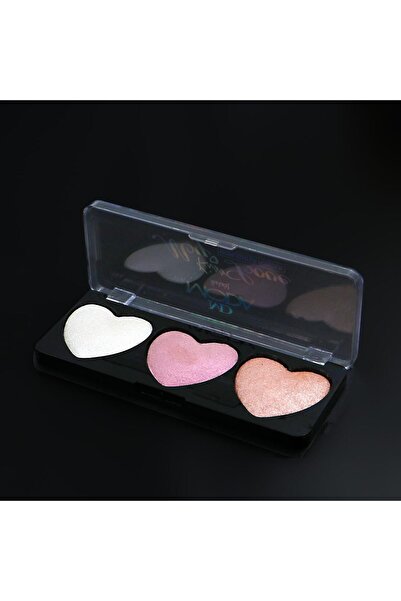 Moda Beauty Highlight Your Natural Beauty with Moda Beauty Face Lighting ✨