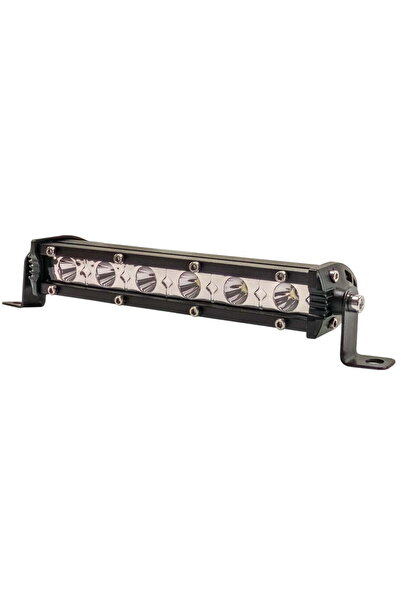 CarGuard BarДѓ Led Auto Off Road - 18W - 6 SMD LED