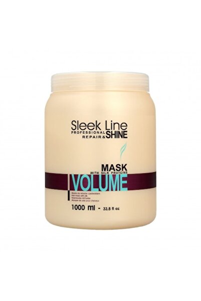 OEM Mască pentru volum pentru păr subțire și delicat Stapiz 1000 ml