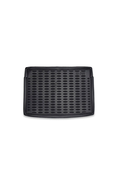 ART Covor portbagaj tavita premium compatibil Volkswagen Golf 5/ 6 Hatchback ...