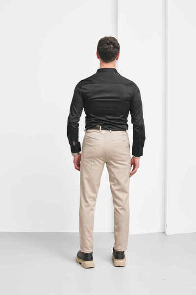 MODEFENDİ Regular Fit Shirt
