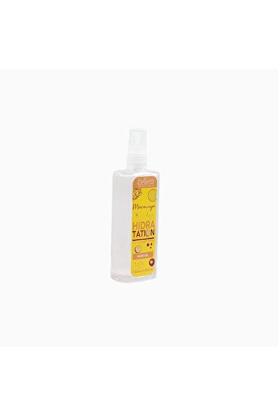 Belleco Tratament pentru păr, Belleco, hidratare intensă, 100ml