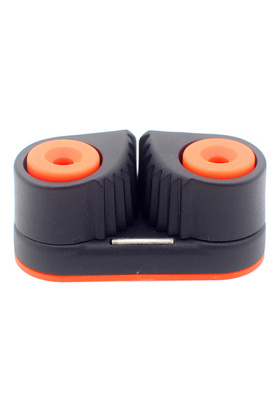 Choice JETTING Large 2 Row Ball Bearing Cam Cleat Pilates Equipment Pulley Ro...