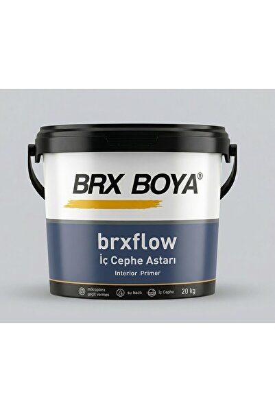 BRX İç Cephe Astar