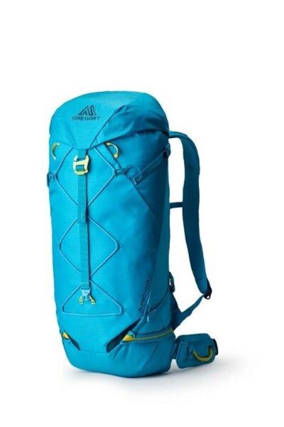 OEM Rucsac de munte Gregory Alpinisto 28 LT albastru Piton