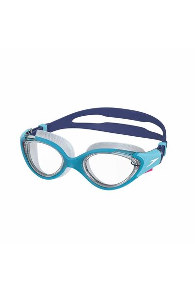 SPEEDO Biofuse 2.0 Women's Goggles (Blue)