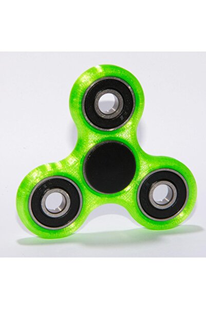 Gerenic فيدجيت سبينر، fidget toy، hand spinner، stress relief toy، لعبة ترفيه...