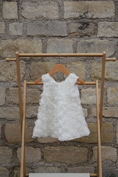 Cumino ROSETTE Çiçek Dokulu Set