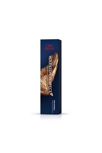 Wella Professionals Vopsea Crema Permanenta - Koleston Perfect ME+ Pure Natur...