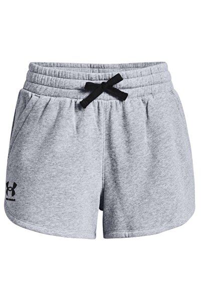 Under Armour Femei& # x27;s Rival Fleece Shorts L