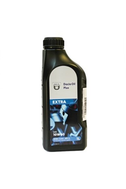 Dacia SN 10W40 Engine Oil, 1L