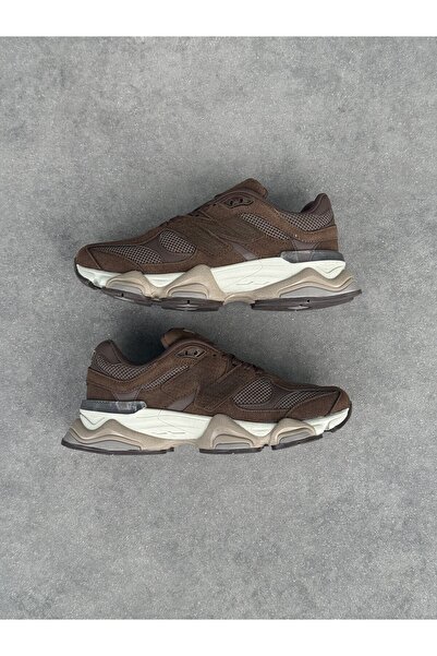 ResPon Coffee Casual Sneaker 9N6