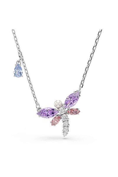 Swarovski SWR5737383 İnci Kadın Kolye