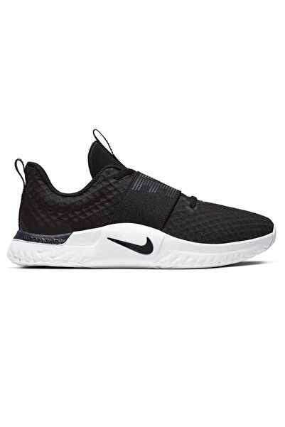 Nike Renew 9 Womens Running Shoes Kadın Yürüyüş Koşu Ayakkabısı Siyah