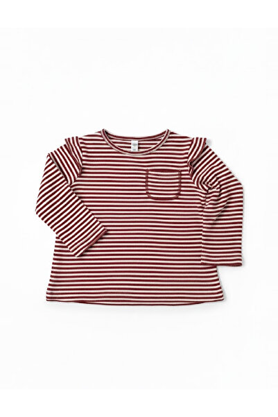 Evendi Bluza, Visiniu